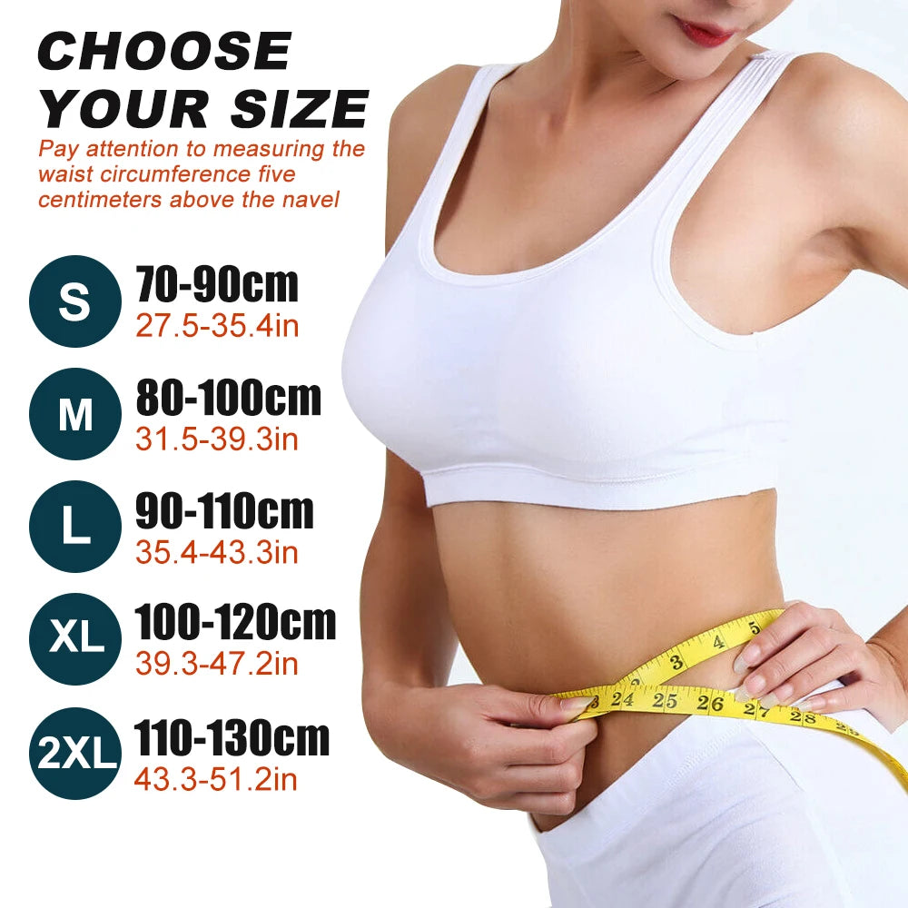 Thermal Mag Lumbar Belt - Gray