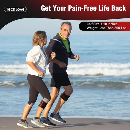 Pain Relief Pressure Pad
