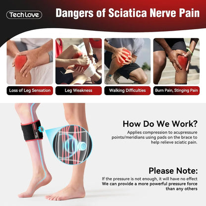 Pain Relief Pressure Pad